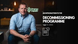 Decommissioning programme overview course thumbnail