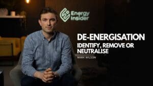 De-energisation course thumbnail