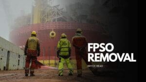 FPSO removal course thumbnail