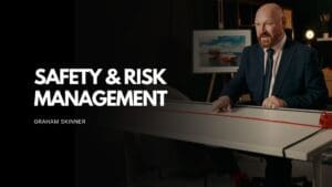 Safety and risk management course thumbnail