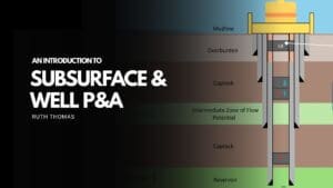 Subsurface and well P&A course thumbnail