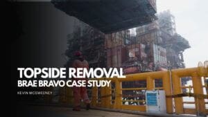 Topside removal course thumbnail